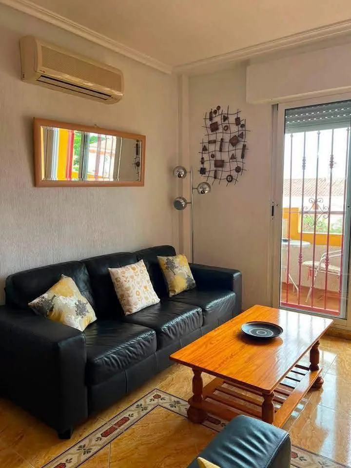 Long-Term Rental – Duplex with solarium La Florida, Orihuela Costa — foto 2 de 15