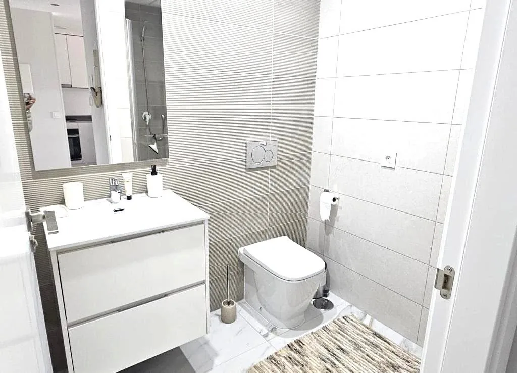 Luxury Ground Floor Apartment in Lagoon Village – Torrevieja — foto 10 de 12