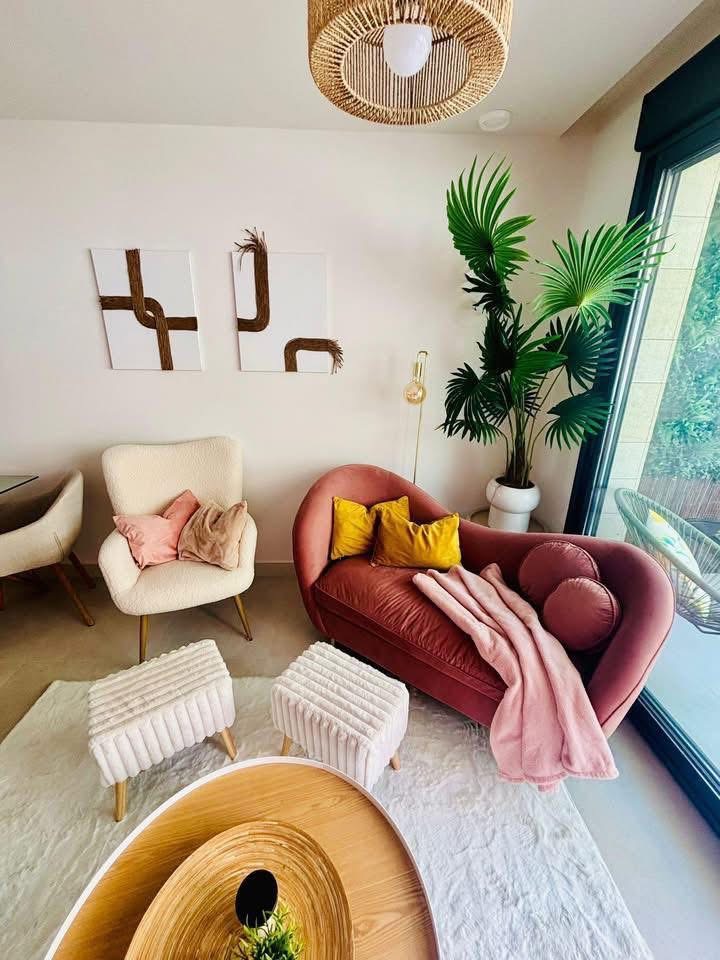 Long-Term Rental – Balcón de Habaneras, Torrevieja — foto 6 de 18