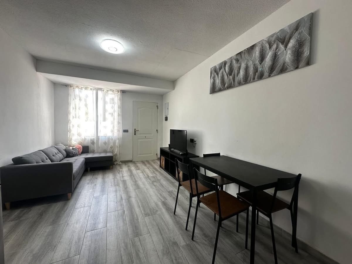Long-Term Rental – Modern Townhouse in Las Filipinas, Orihuela Costa — foto 12 de 20