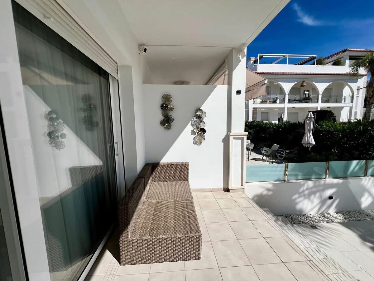 Long-Term Rental – Modern Townhouse in Ciudad Quesada — foto 11 de 15