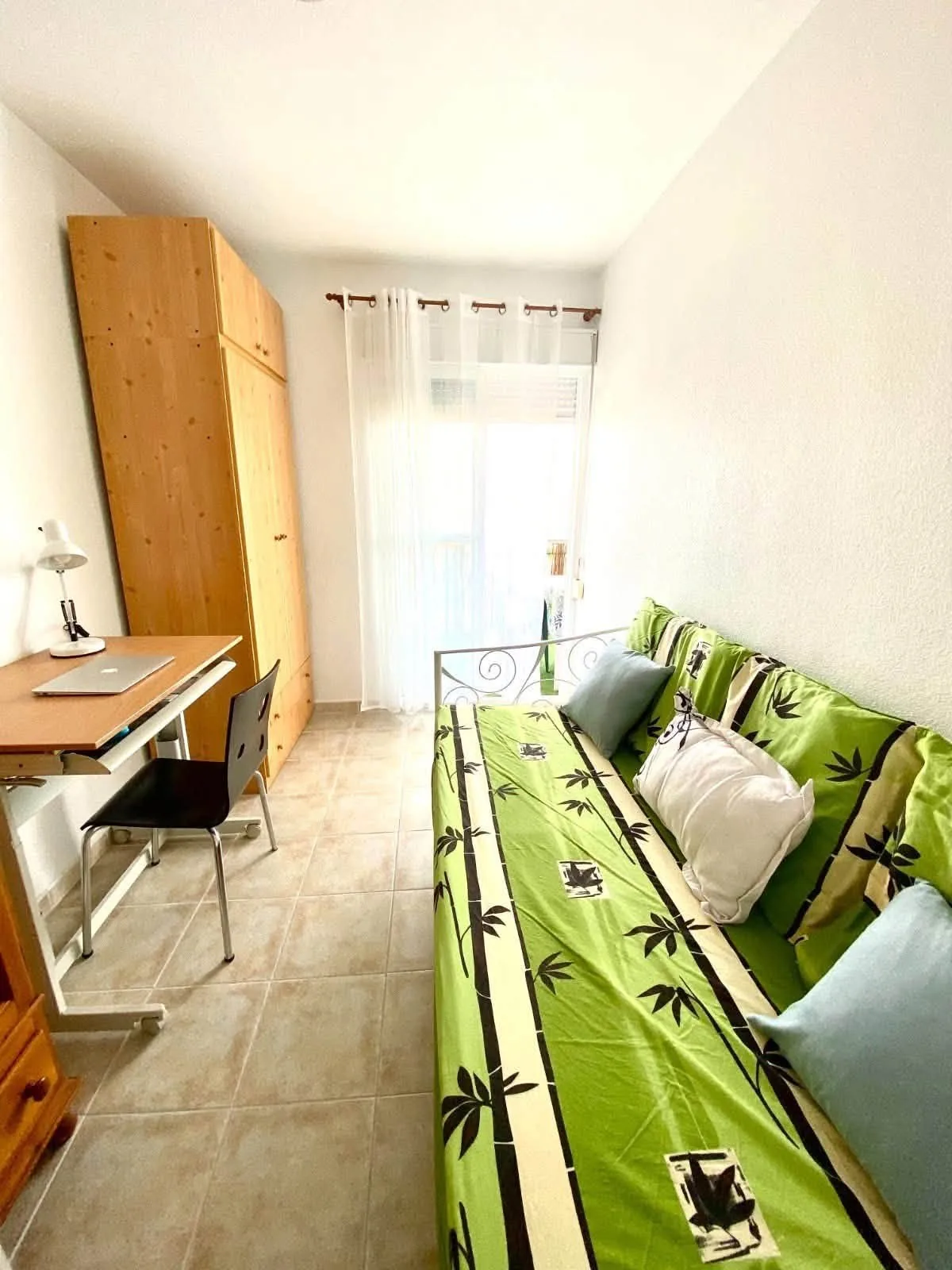 Long-Term Rental – Playa de Los Locos, Torrevieja — foto 10 de 13