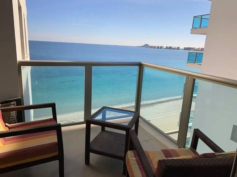 For Sale – Euromarina Towers, La Manga del Mar Menor — foto 3 de 11