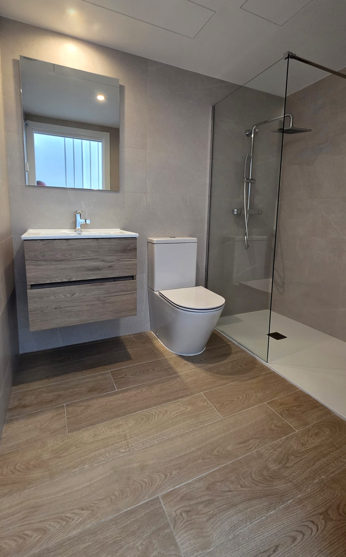 Luxury Penthouse for Long-Term Rent – Valonia Resort, Punta Prima  €1,800/month | Available now — Foto 7 von 19