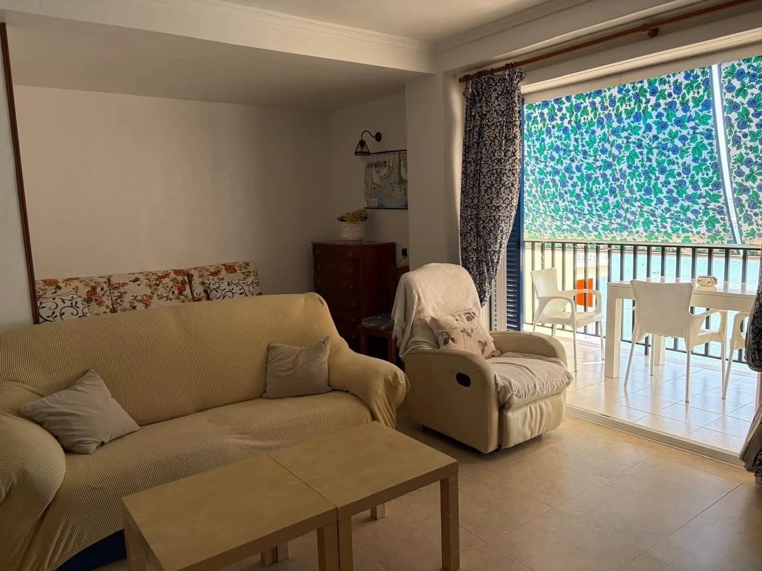 BEACHFRONT RENTAL – TORREVIEJA — foto 2 de 12