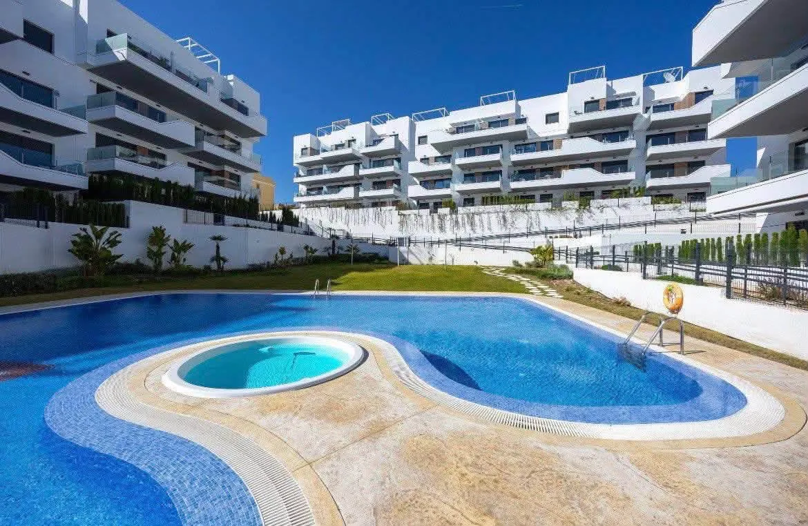 For Rent – Aire Residencial, Villamartín, Orihuela Costa — foto 9 de 9