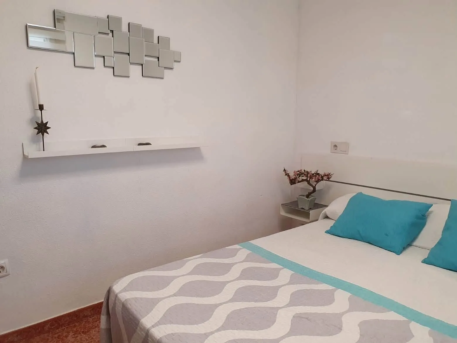 LONG-TERM RENTAL – TORREVIEJA — foto 13 de 17