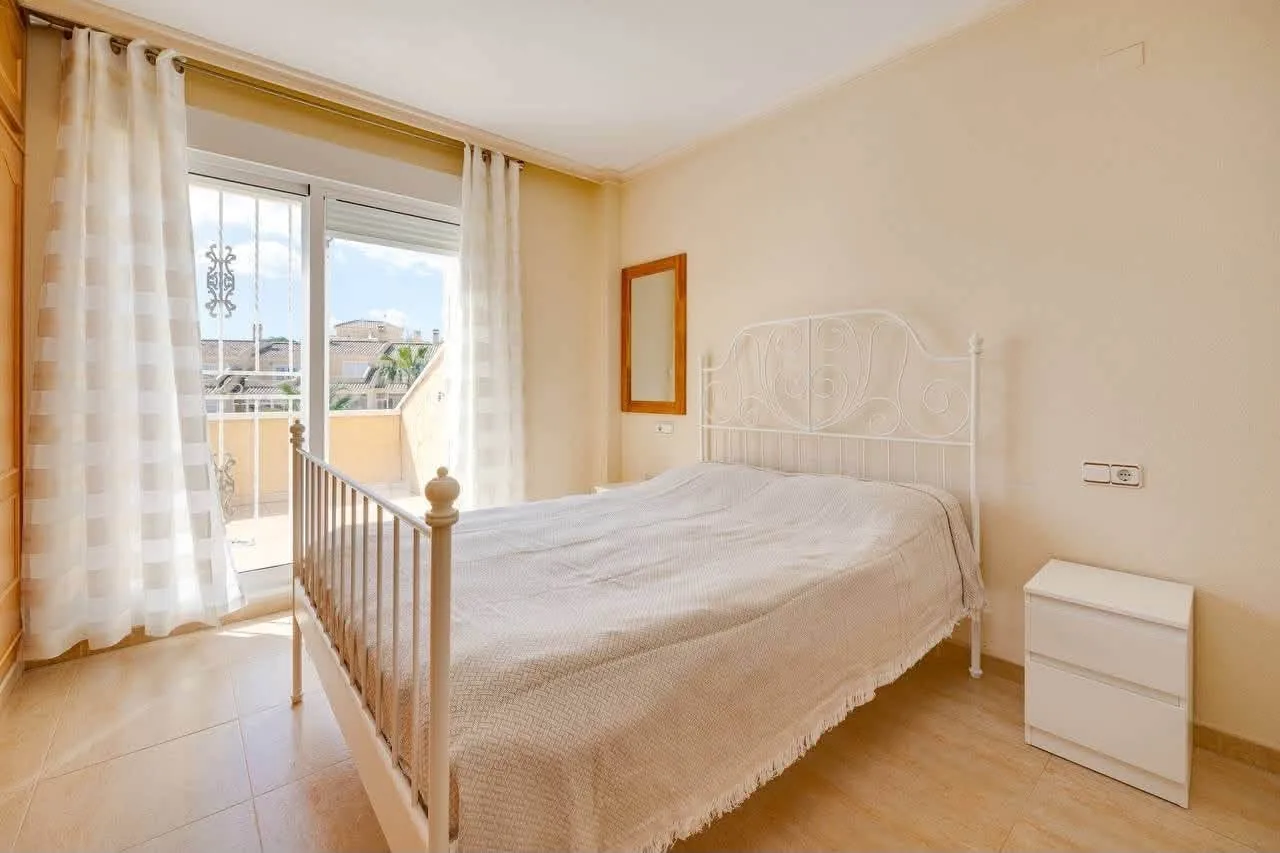 Long-Term Rental – Mari Blanca, Punta Prima — foto 4 de 9