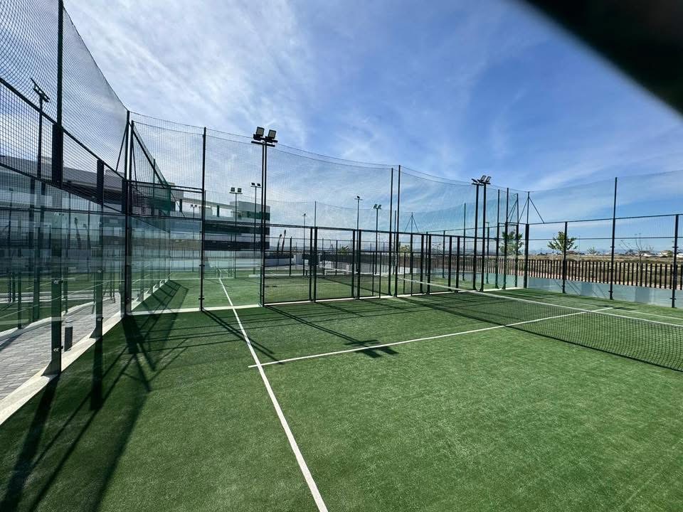 Exclusive Apartment for Short-Term Rental – Lagoon Village, Torrevieja — foto 16 de 19