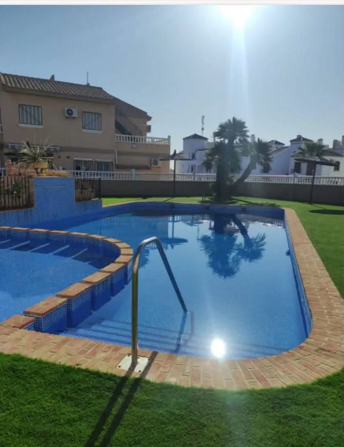Long-Term Rental – Villamartín, Orihuela Costa