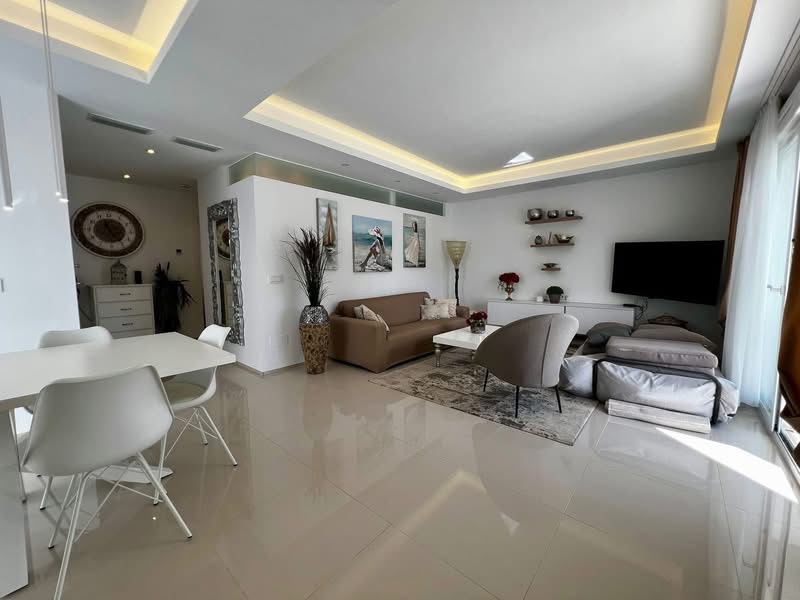 Long-Term Rental – Modern Townhouse in Ciudad Quesada — foto 3 de 15