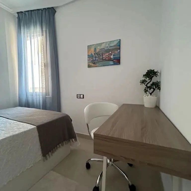 Rental – Playa de Los Locos, Torrevieja — foto 9 de 12