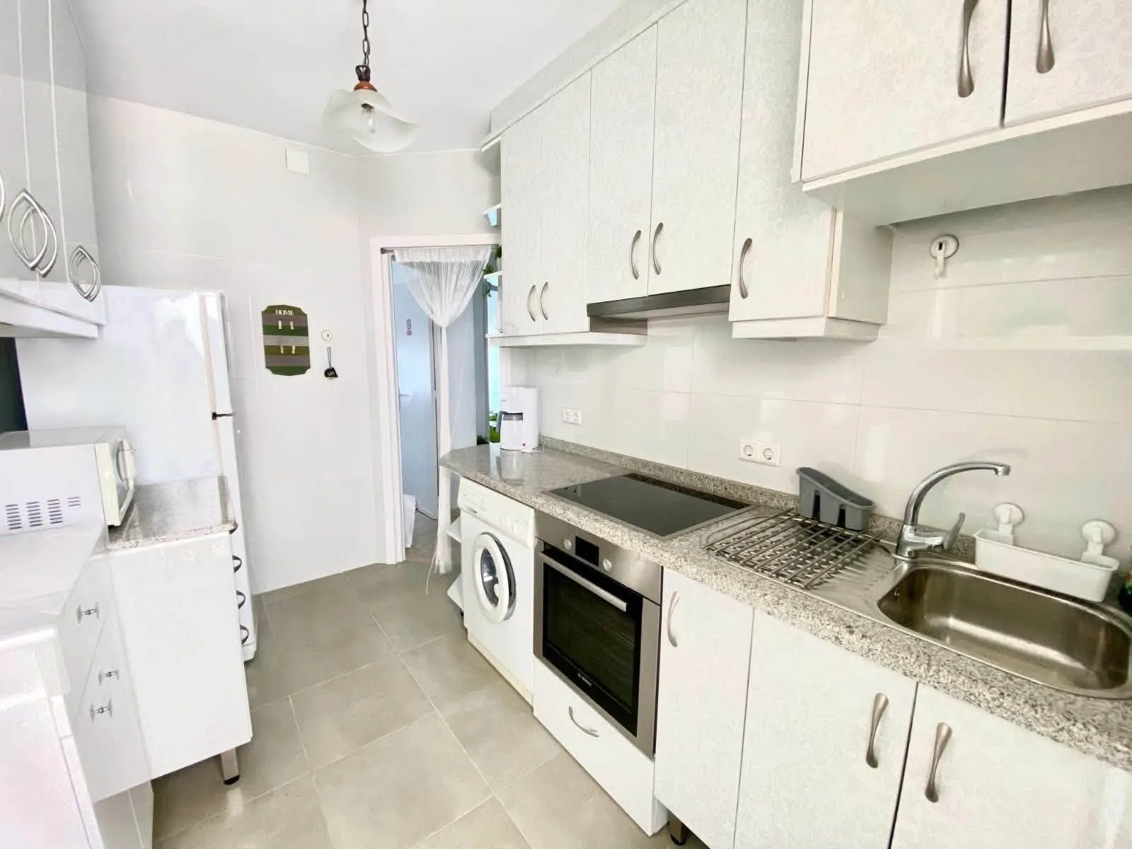 Long-Term Rental – Playa de Los Locos, Torrevieja — foto 3 de 13