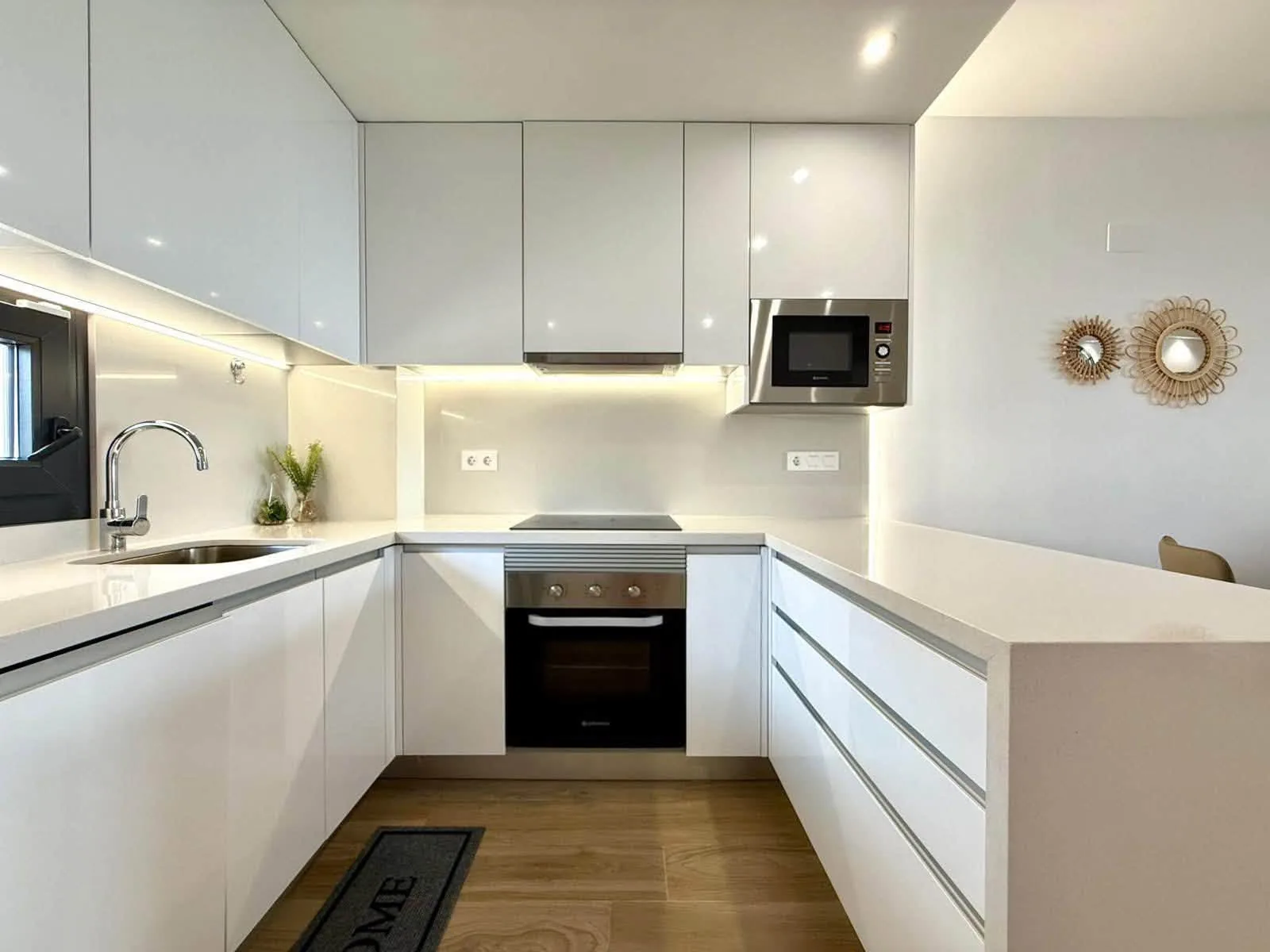 Luxury Long-Term Rental – Nalia Resort, Los Balcones — foto 8 de 13