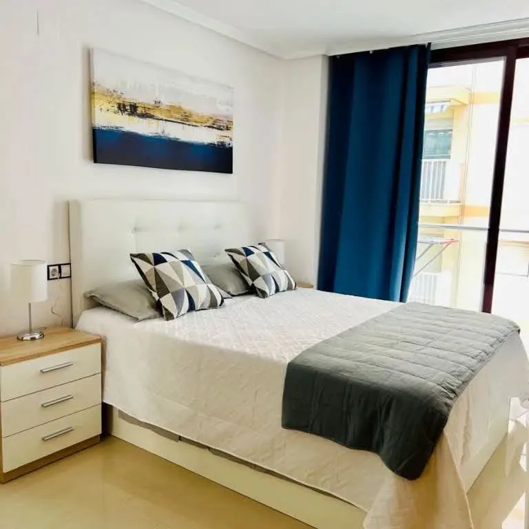 Rental – Playa de Los Locos, Torrevieja — foto 4 de 12