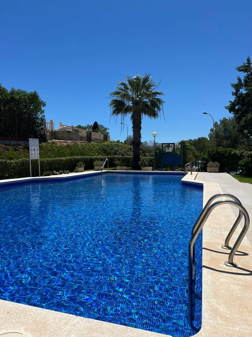 Long-Term Rental – La Mata / Torreblanca, Torrevieja €990/month | available now