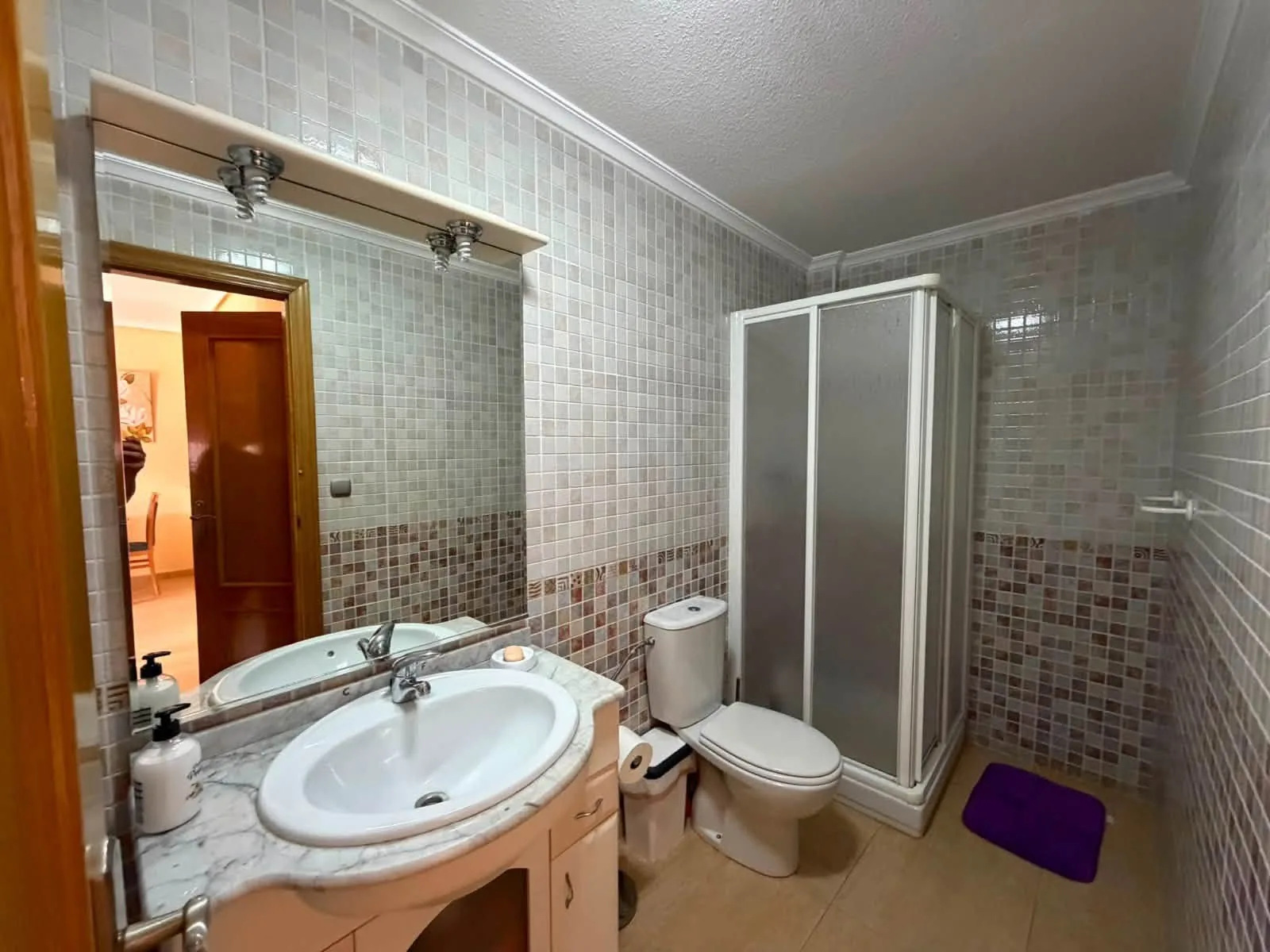 Long-Term Rental – Villamartín, Orihuela Costa — foto 9 de 12