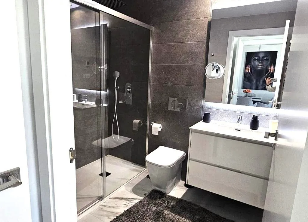 Luxury Ground Floor Apartment in Lagoon Village – Torrevieja — foto 8 de 12