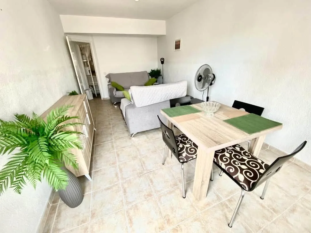 Long-Term Rental – Playa de Los Locos, Torrevieja — foto 5 de 13