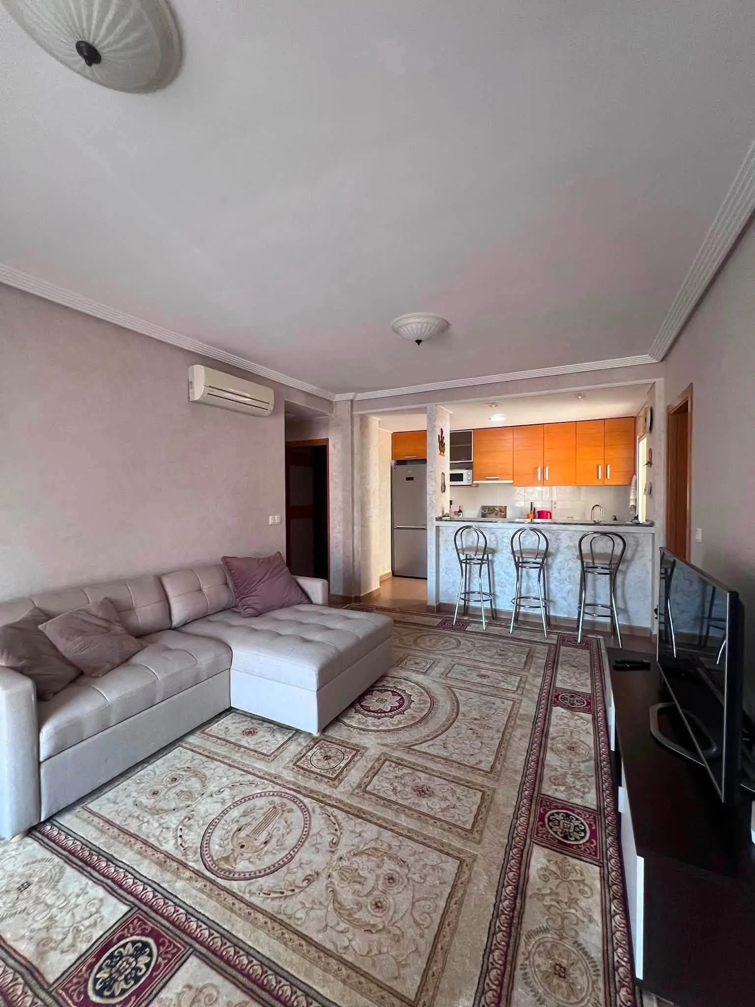 Long-Term Rental – Zeniamar, Orihuela Costa