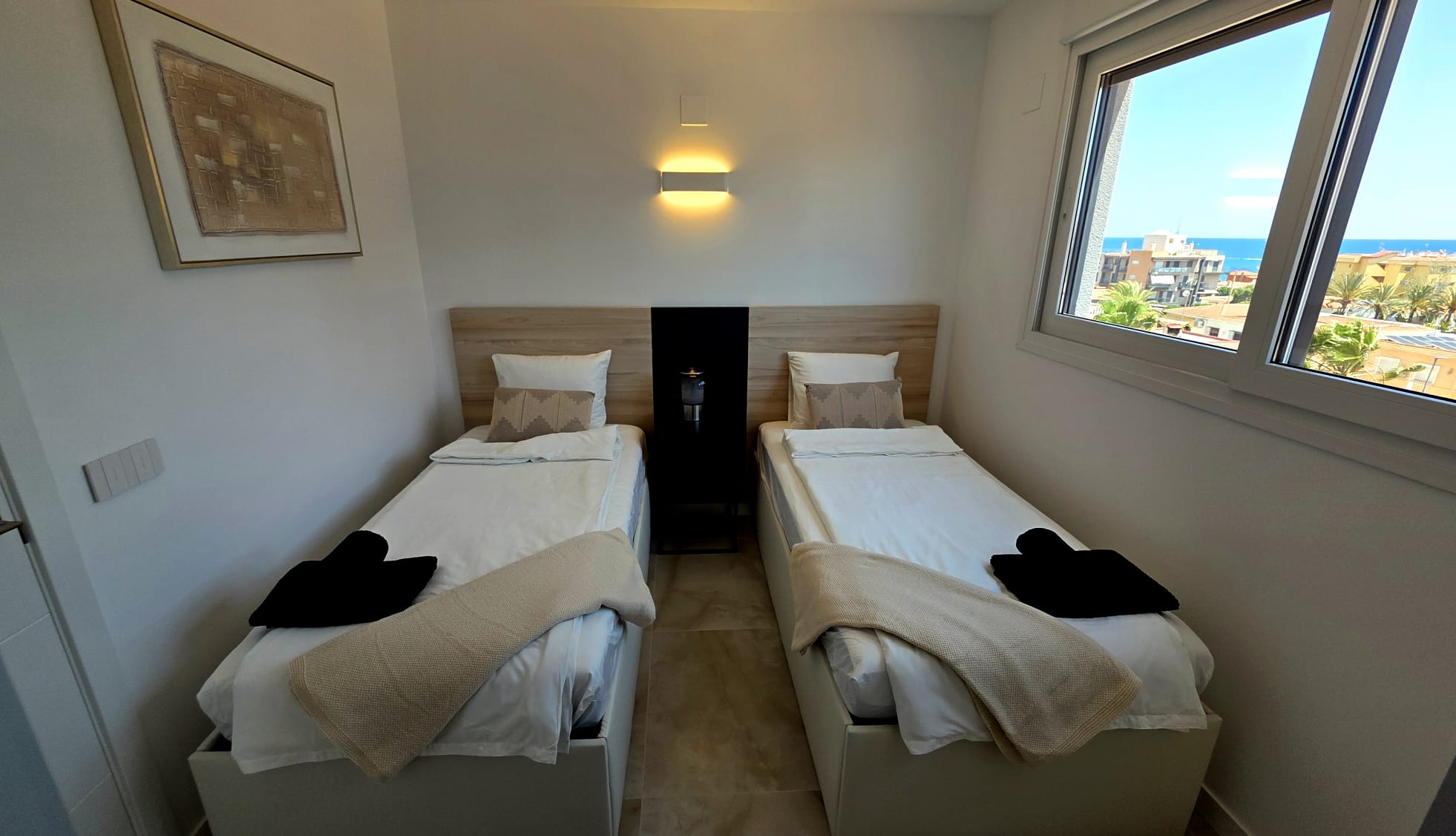 Luxury Long-Term Rental – Valonia Resort, Punta Prima Available now — Foto 13 von 20