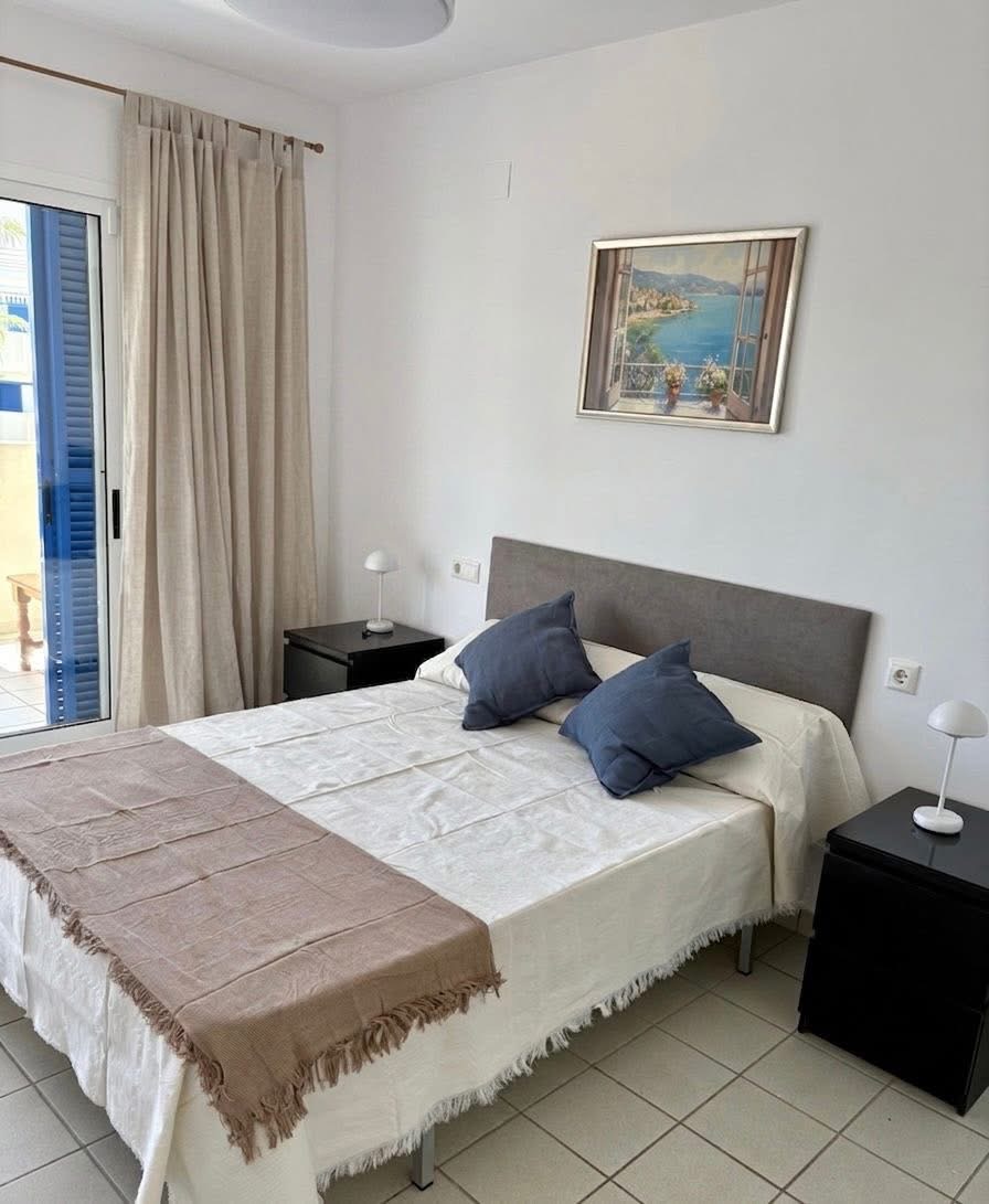 Long-Term Rental – Playa Flamenca, Orihuela Costa — photo 5 of 13