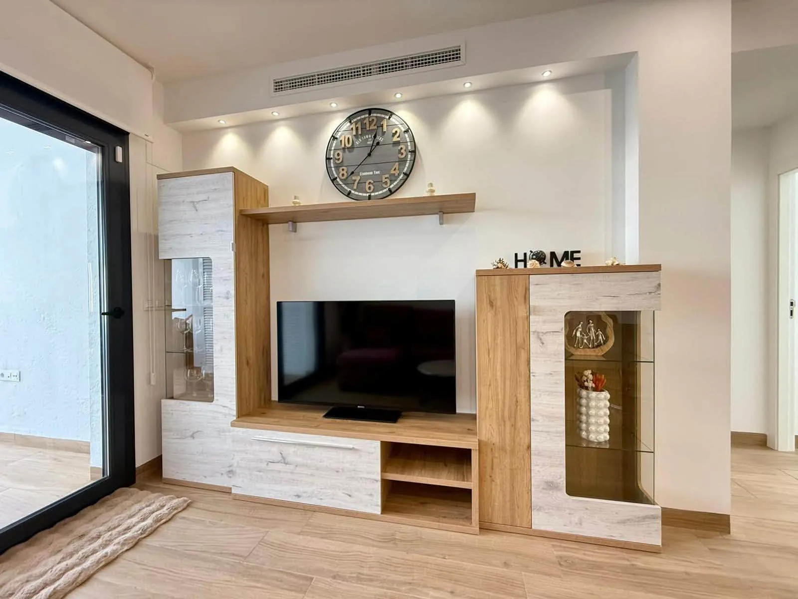 Luxury Long-Term Rental – Nalia Resort, Los Balcones — foto 5 de 13