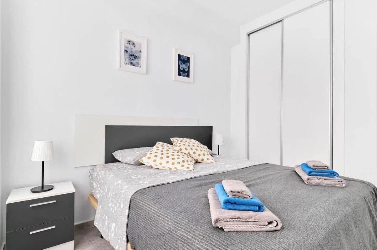 Long-Term Rental – Apartment Near La Zenia Beach, Orihuela Costa — foto 6 de 10
