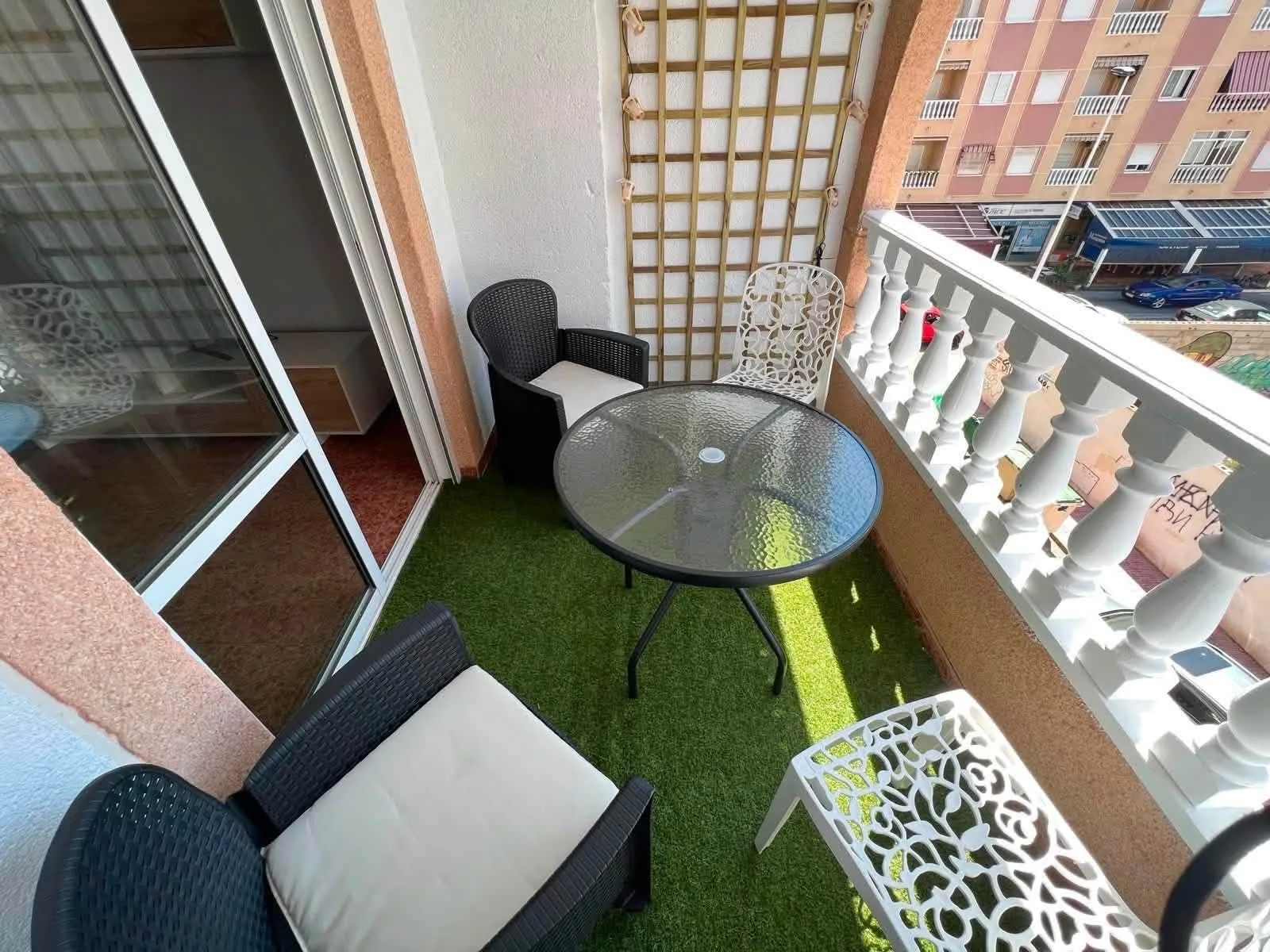 LONG-TERM RENTAL – PARQUE DE LAS NACIONES, TORREVIEJA