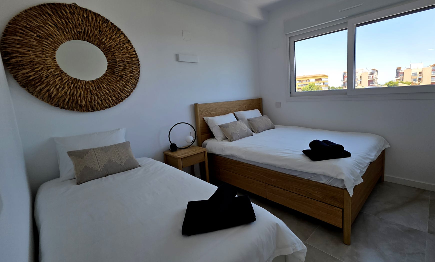 Luxury Long-Term Rental – Valonia Resort, Punta Prima Available now — Foto 11 von 20