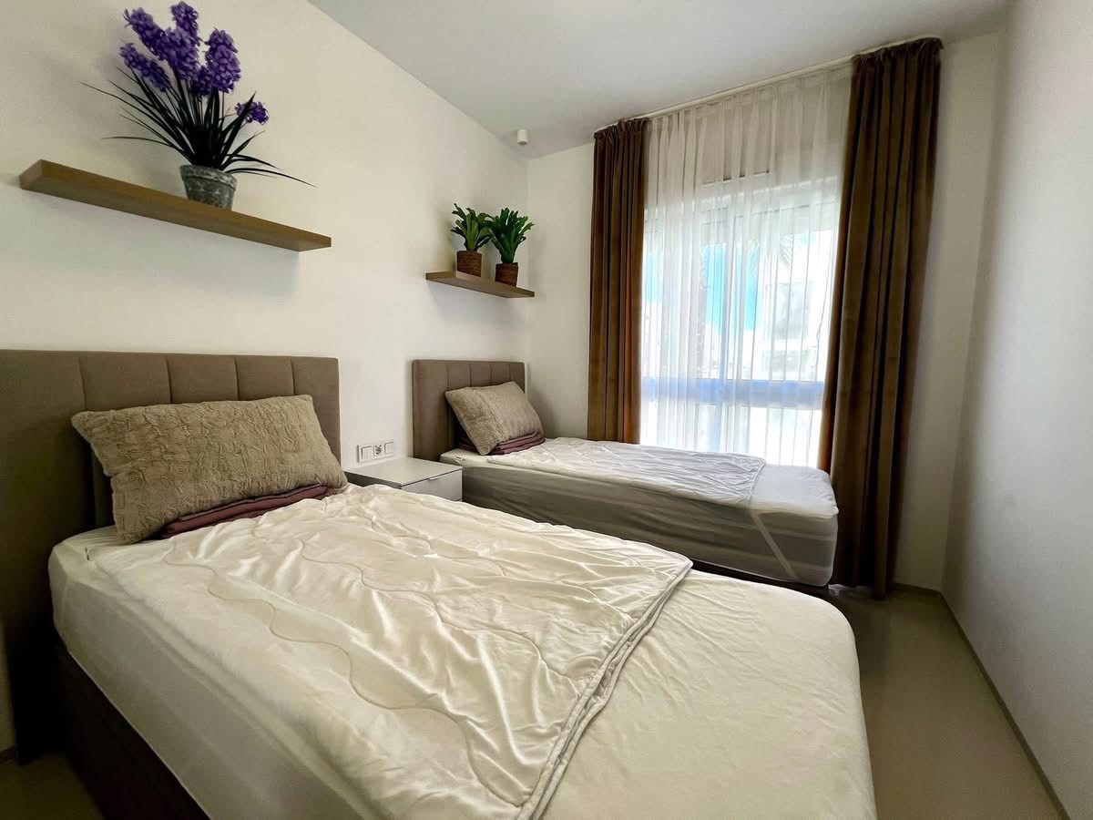 Long-Term Rental – Modern Townhouse in Ciudad Quesada — foto 8 de 15
