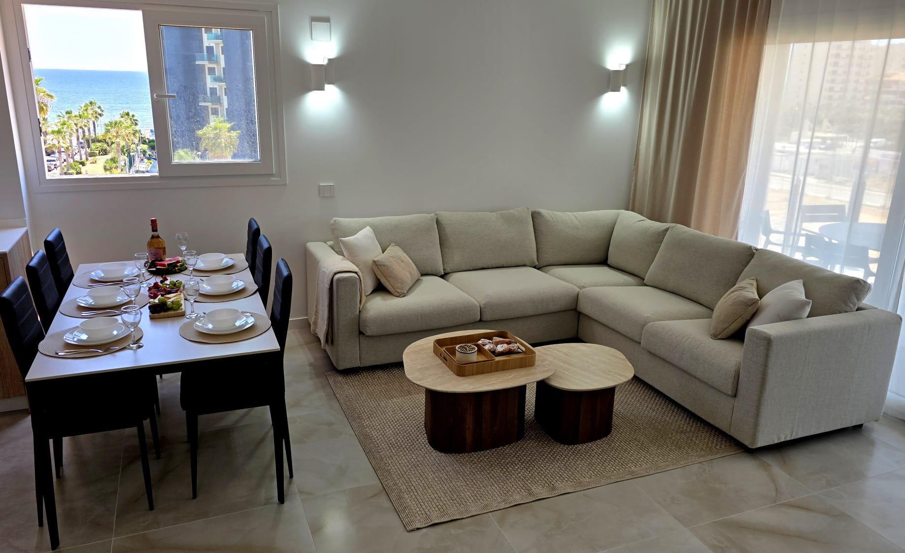 Luxury Long-Term Rental – Valonia Resort, Punta Prima Available now — Foto 14 von 20