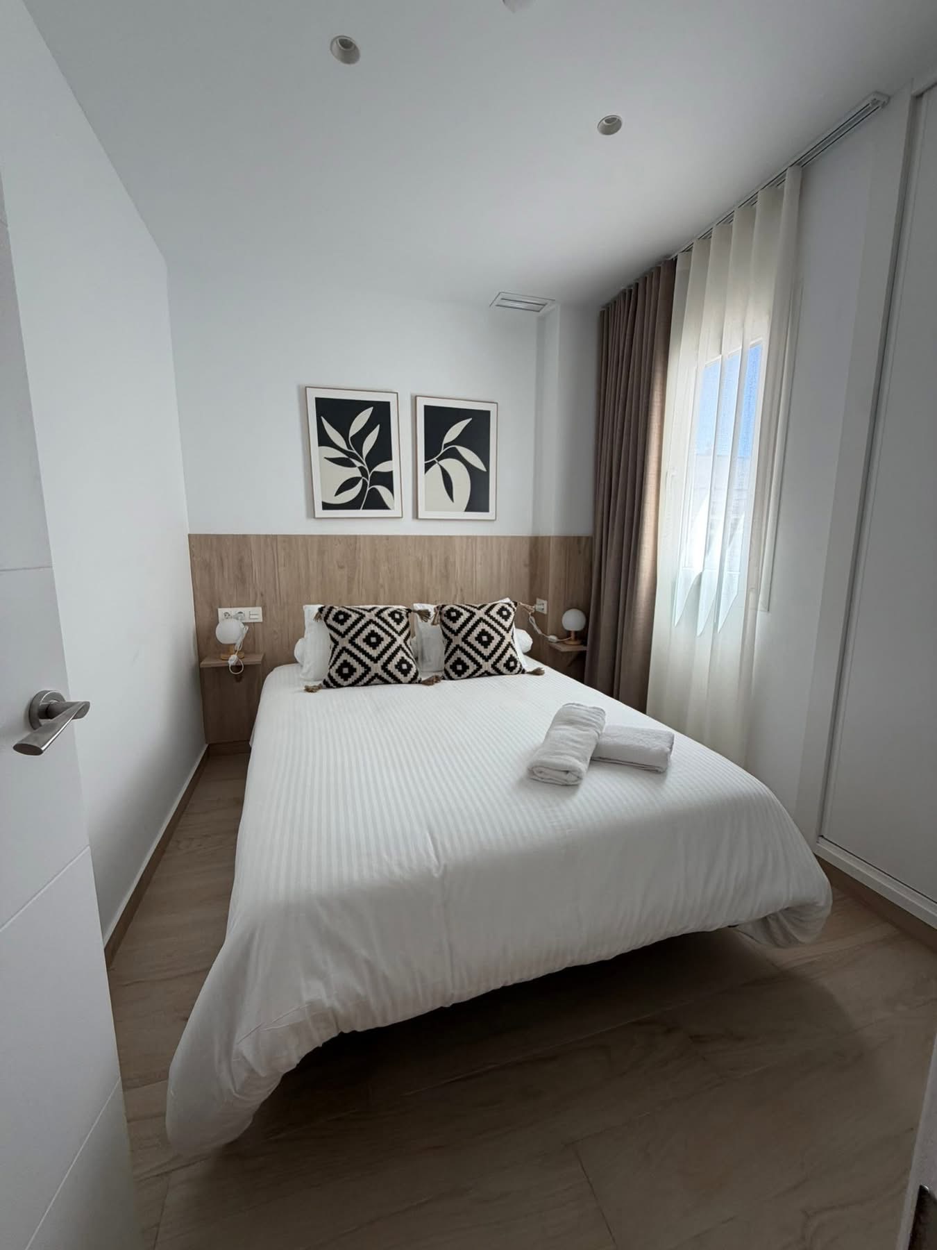 Holiday Apartments – Torrevieja Centre From €70/night | Available now — Foto 10 von 12