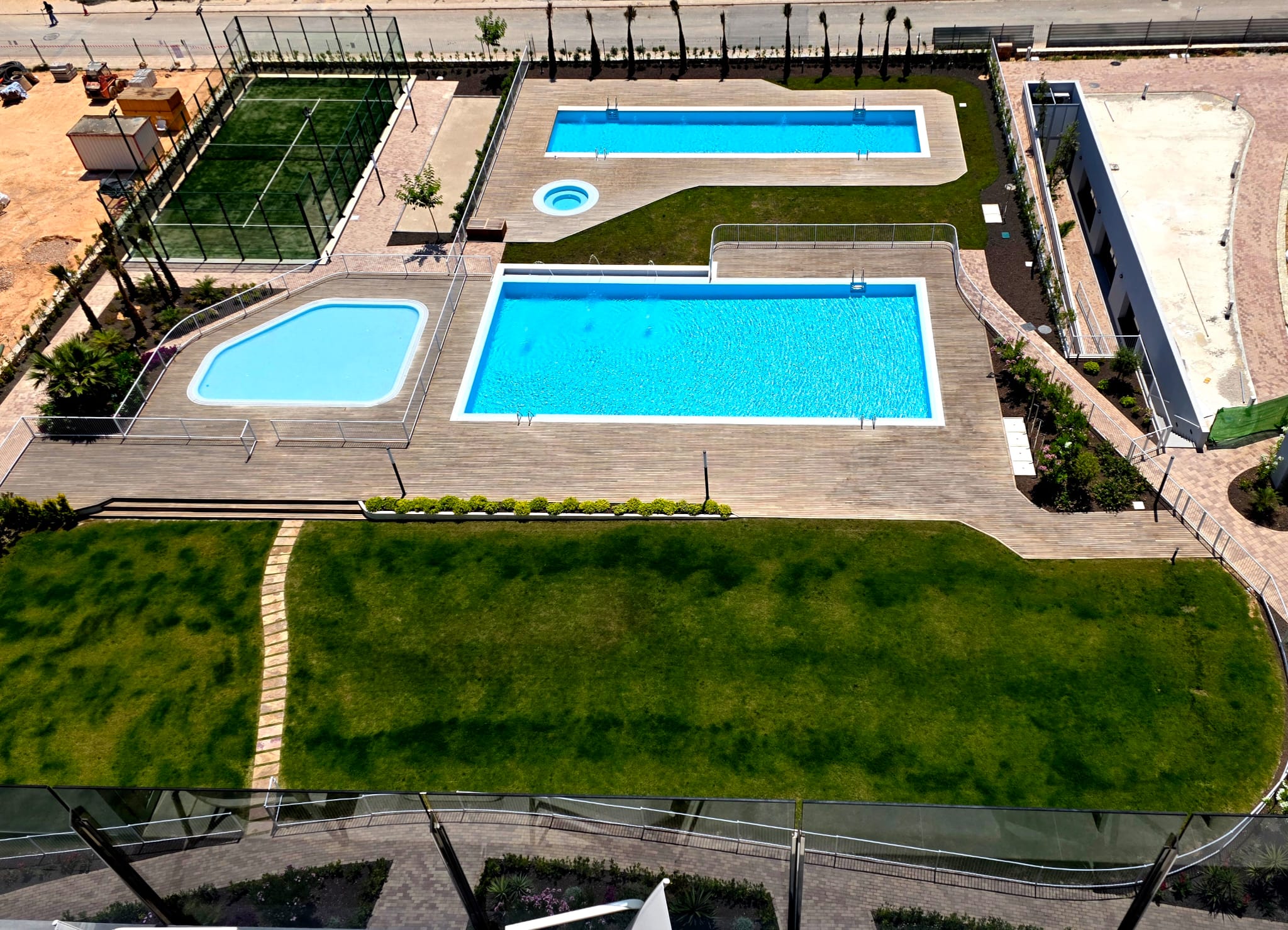 Luxury Penthouse for Long-Term Rent – Valonia Resort, Punta Prima  €1,800/month | Available now — Foto 19 von 19