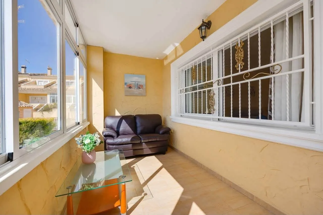 Long-Term Rental – Mari Blanca, Punta Prima — foto 5 de 9