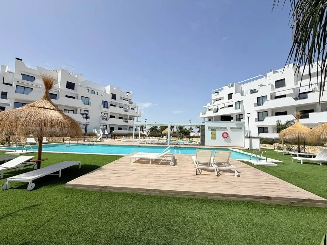 Brand-New Apartments at Santa Rosalía Life Resort – Torre-Pacheco — foto 2 de 3