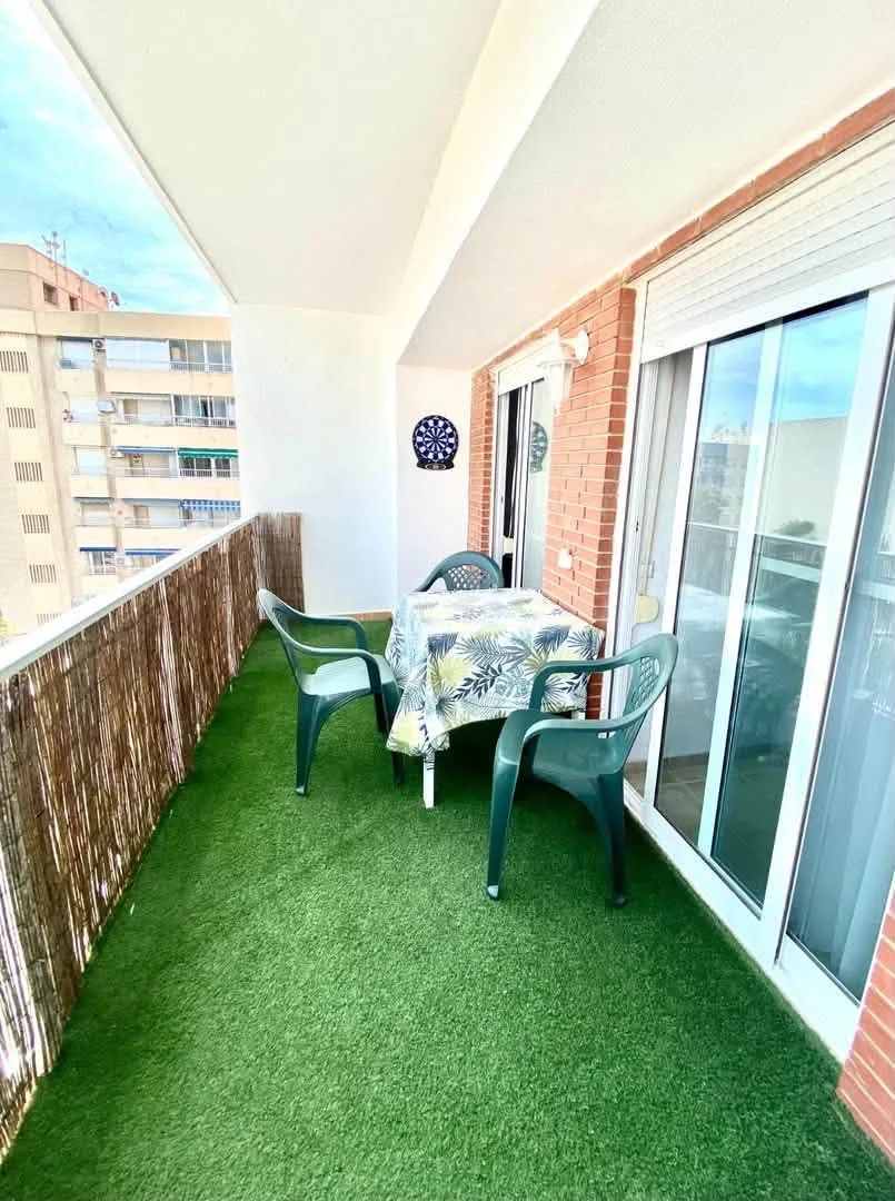 Long-Term Rental – Playa de Los Locos, Torrevieja — foto 12 de 13