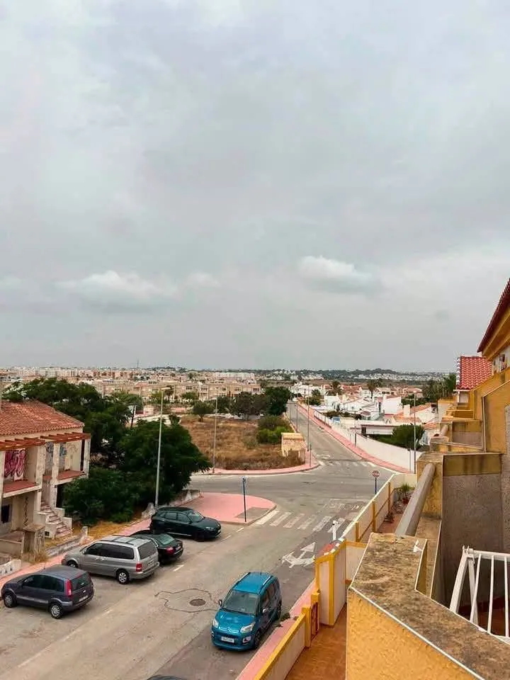 Long-Term Rental – Duplex with solarium La Florida, Orihuela Costa — foto 4 de 15