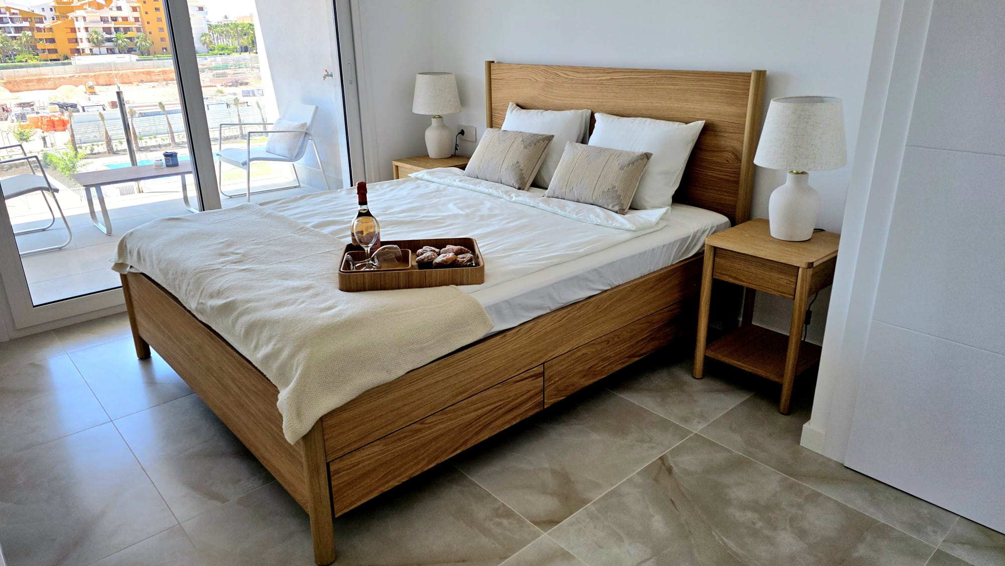 Luxury Long-Term Rental – Valonia Resort, Punta Prima Available now — Foto 8 von 20