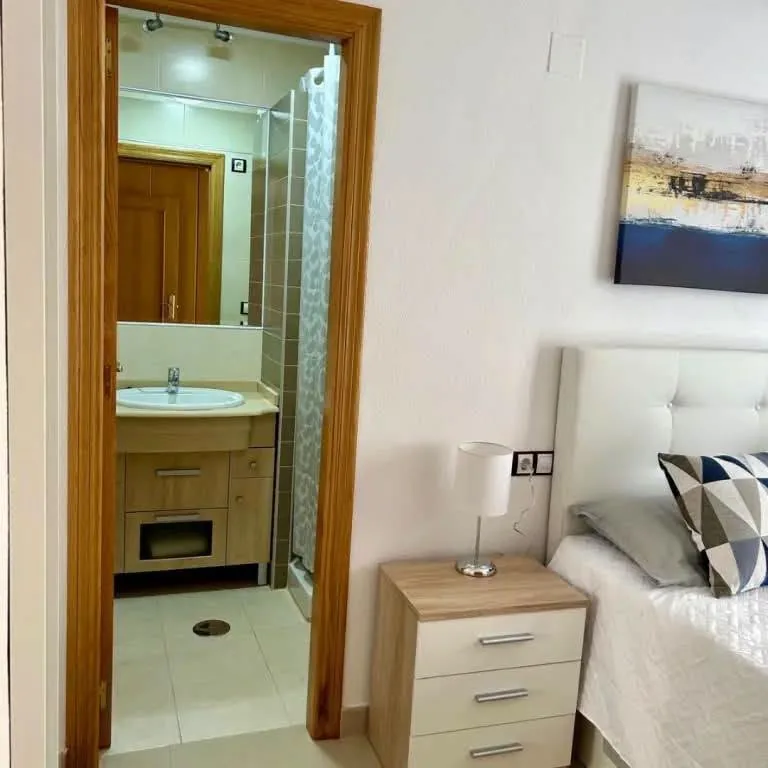 Rental – Playa de Los Locos, Torrevieja — foto 7 de 12