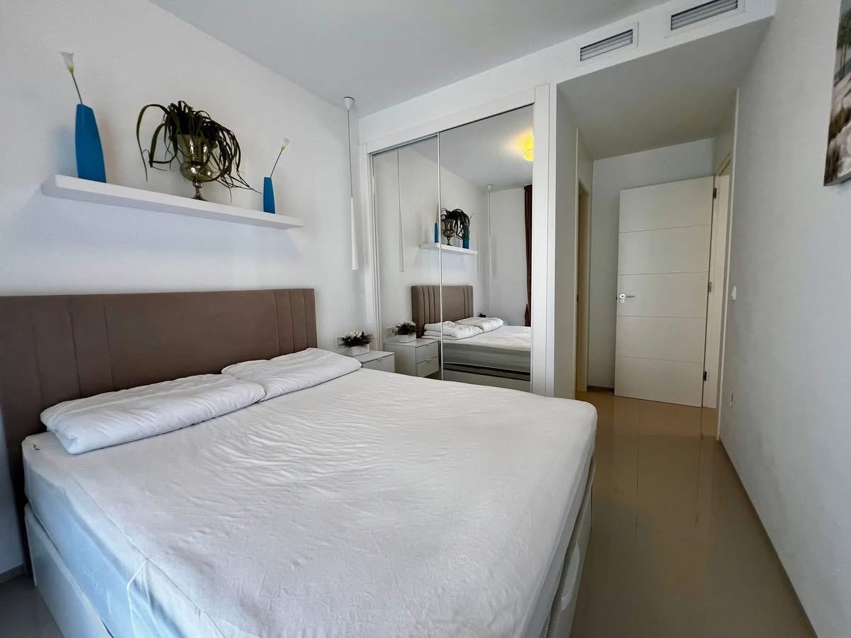Long-Term Rental – Modern Townhouse in Ciudad Quesada — foto 5 de 15