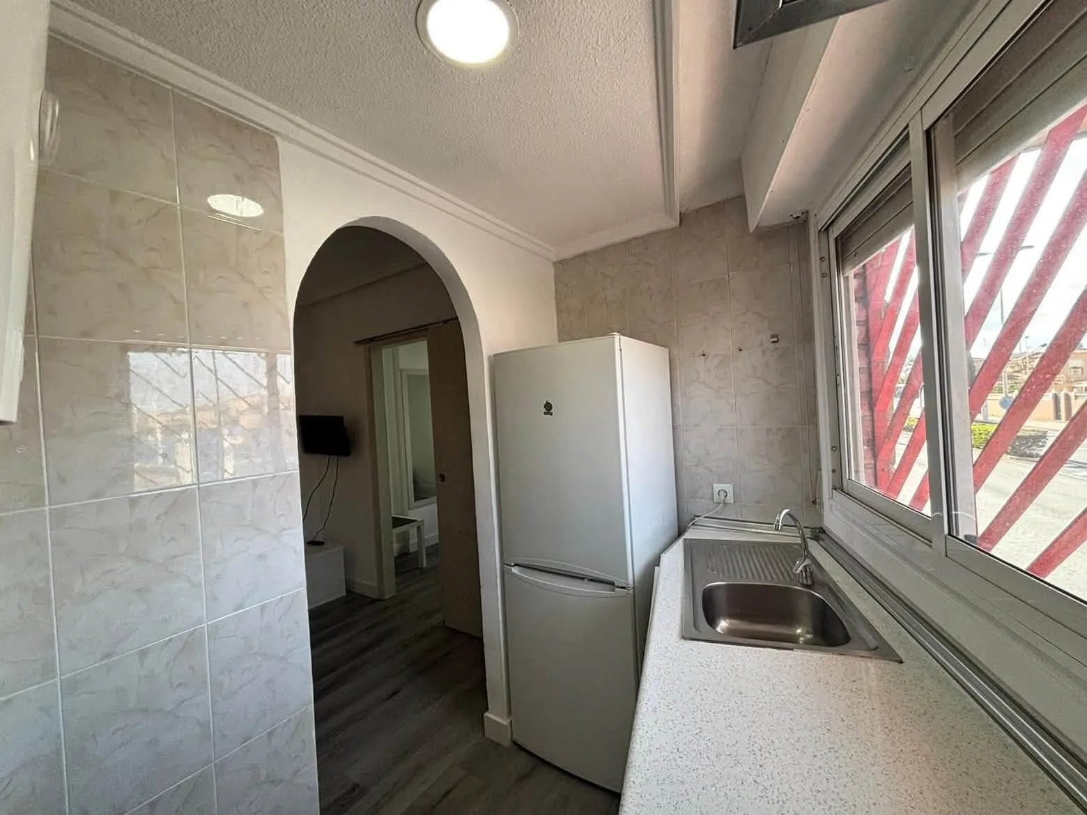 LONG-TERM RENTAL – CENTRAL TORREVIEJA — foto 7 de 7