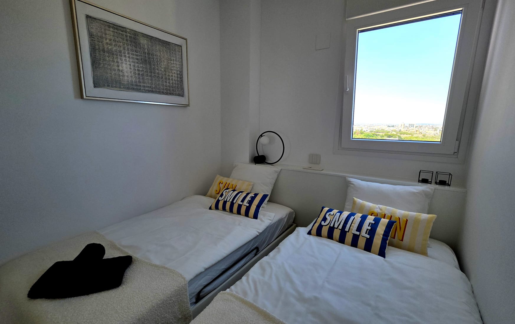 Luxury Penthouse for Long-Term Rent – Valonia Resort, Punta Prima  €1,800/month | Available now — Foto 8 von 19