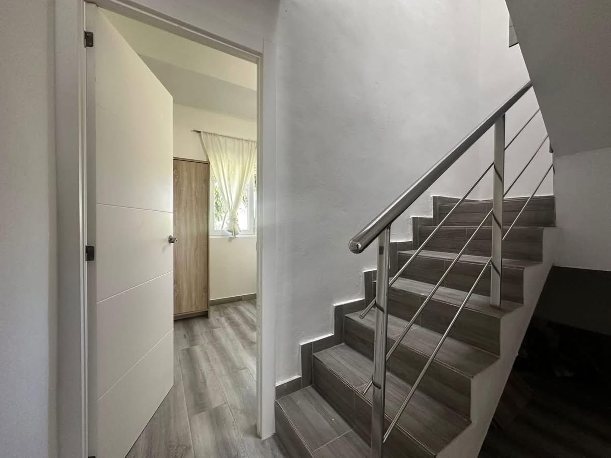 Long-Term Rental – Modern Townhouse in Las Filipinas, Orihuela Costa — foto 10 de 20