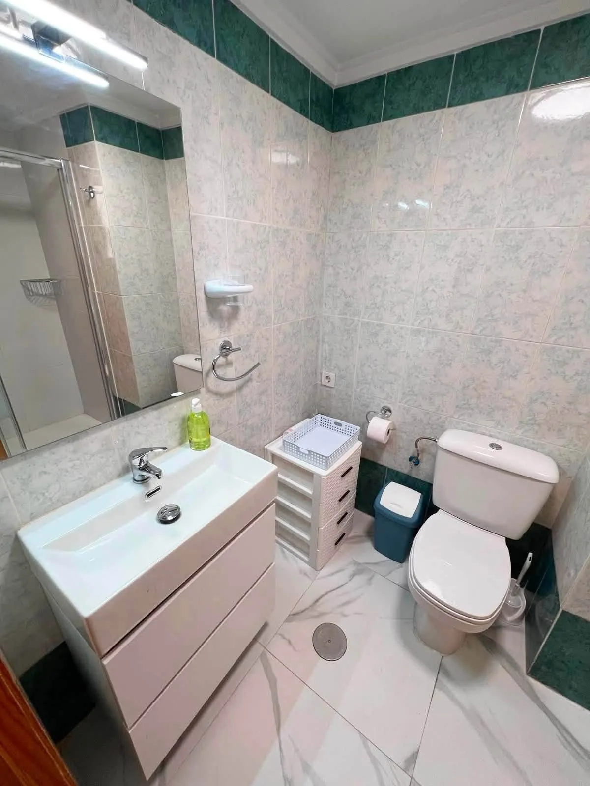 LONG-TERM RENTAL – PARQUE DE LAS NACIONES, TORREVIEJA — foto 7 de 10