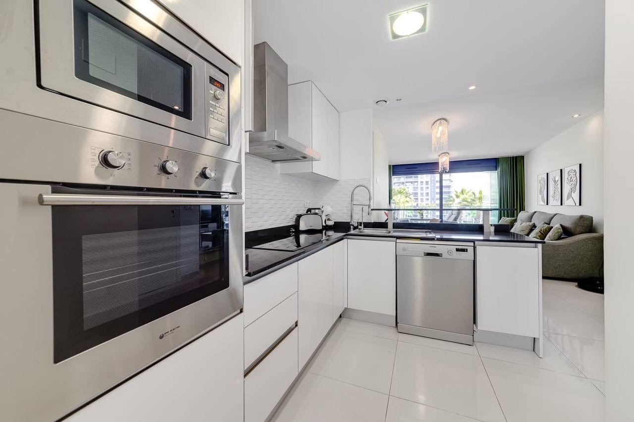 Long-Term Rental – Sea Senses, Punta Prima €1,700/month | Available from September — bild 5 av 10