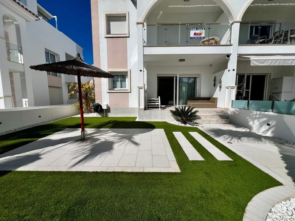 Long-Term Rental – Modern Townhouse in Ciudad Quesada — foto 2 de 15