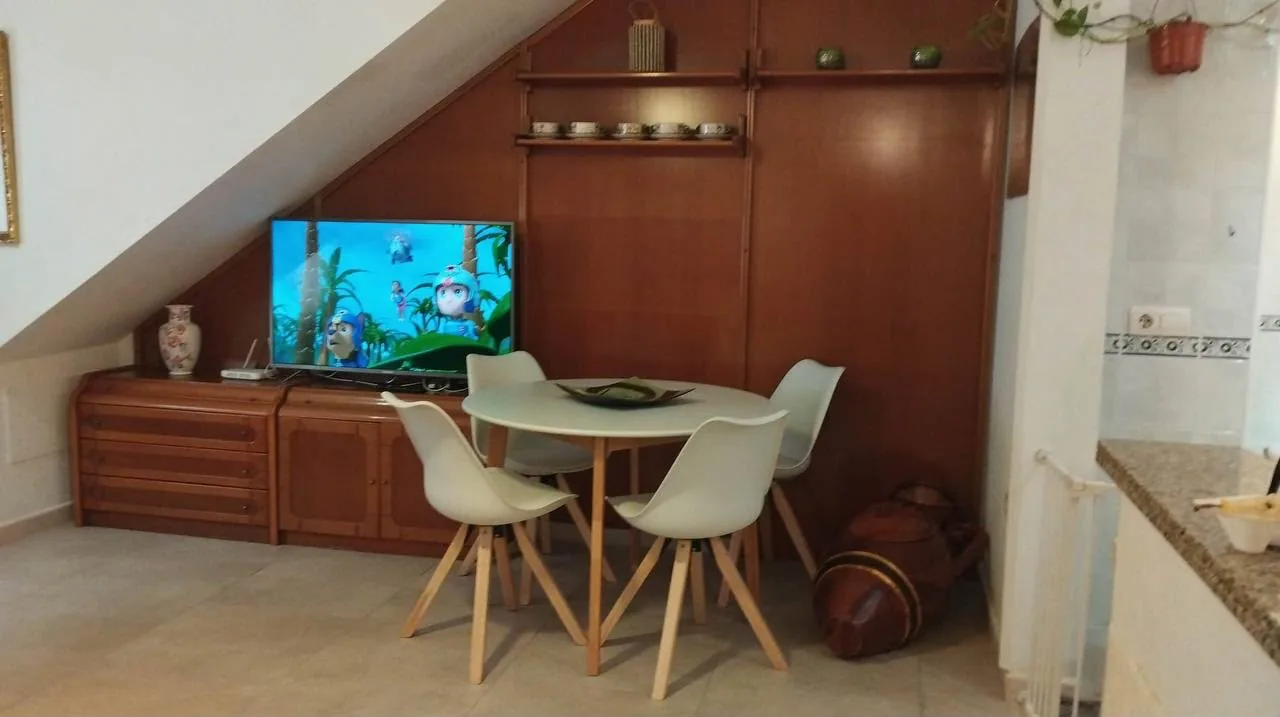 LONG-TERM RENTAL – PLAYA FLAMENCA, ORIHUELA COSTA