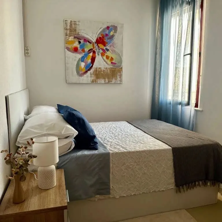 Rental – Playa de Los Locos, Torrevieja — foto 8 de 12