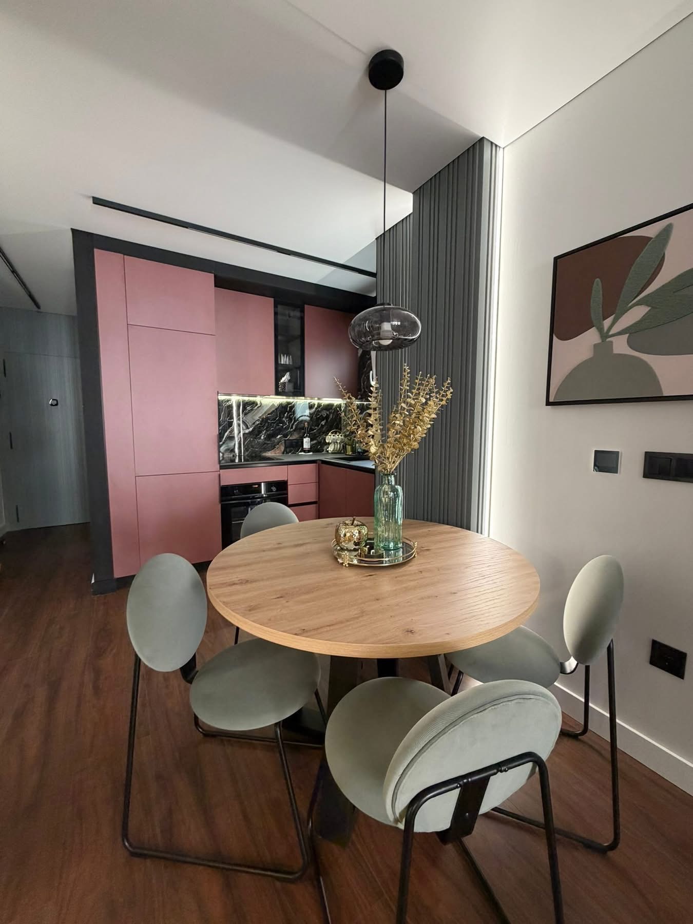 Long-Term Rental – Central Torrevieja €1,300/month | Available now — bild 3 av 20